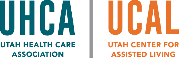 Utah Health Care Association and Utah Center for Assisted Living